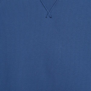 เสื้อสเวตเตอร์ผ้าฟลีซแขนยาวแบบสวมหัวสำหรับผู้ชายเสื้อสเวตเตอร์ผ้าฝ้าย100% โรงงานผลิตตามสั่ง - Product Image 5