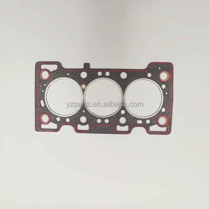 スズキ カプチーノ EA11R F6A エンジン ヘッド ガスケット オーバーホール キット 新品 セット 11141-81401 パッキン オイルシール