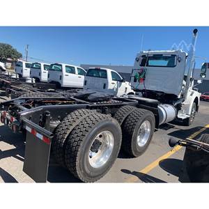 Camions tracteurs internationaux HX 2025 - Product Image 5