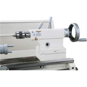 Outil de tournage pour tour à métaux Gearhead 14'' x 40'' pour le travail des métaux - Product Image 2