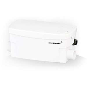 SFA SaniDouche+ Household <b>Pump</b> White - Product Image 1