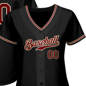 Maillot de football américain haut de gamme, maillot de baseball, uniforme sportif professionnel, personnalisation du logo, tenue d'équipe, commandes en gros - Product Image 2