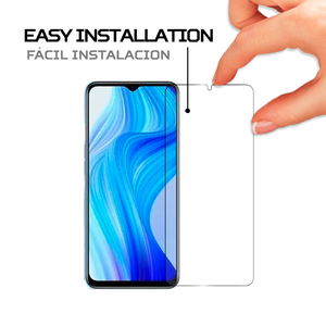 ฟิล์มกันรอยหน้าจอเรียลมี วี 30 ที แอนติช็อค พรีเมี่ยมการ์ดสำหรับอุปกรณ์ของคุณ - Product Image 3