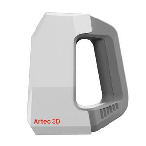 ฮาร์ดแวร์และอุปกรณ์เสริมเซ็นเซอร์ ARTEC Spider II - Product Image 2