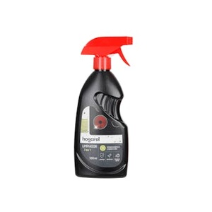 Detergente 3 in 1 per Vitroceramica Hogarel 500Ml - Product Image 1