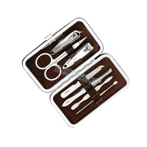 Pinza Profesional de Acero Inoxidable para Cejas, Curva y Redonda, para Mujeres y Hombres, Instrumento de Belleza de Alta Calidad - Product Image 3