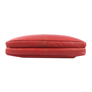 2025 Designer de luxe OEM sac d'ordinateur portable en cuir véritable fait à la main en cuir PU grande capacité et Durable pour les voyages de bureau-Vente en gros - Product Image 3