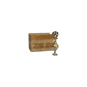 <b>Top</b> Quality Brass Metal Kohl Pot Eye Liner Storage Pot Surme Daani for Women Makeup Design Natural Eye Powder Storage Pots - Product Image 6