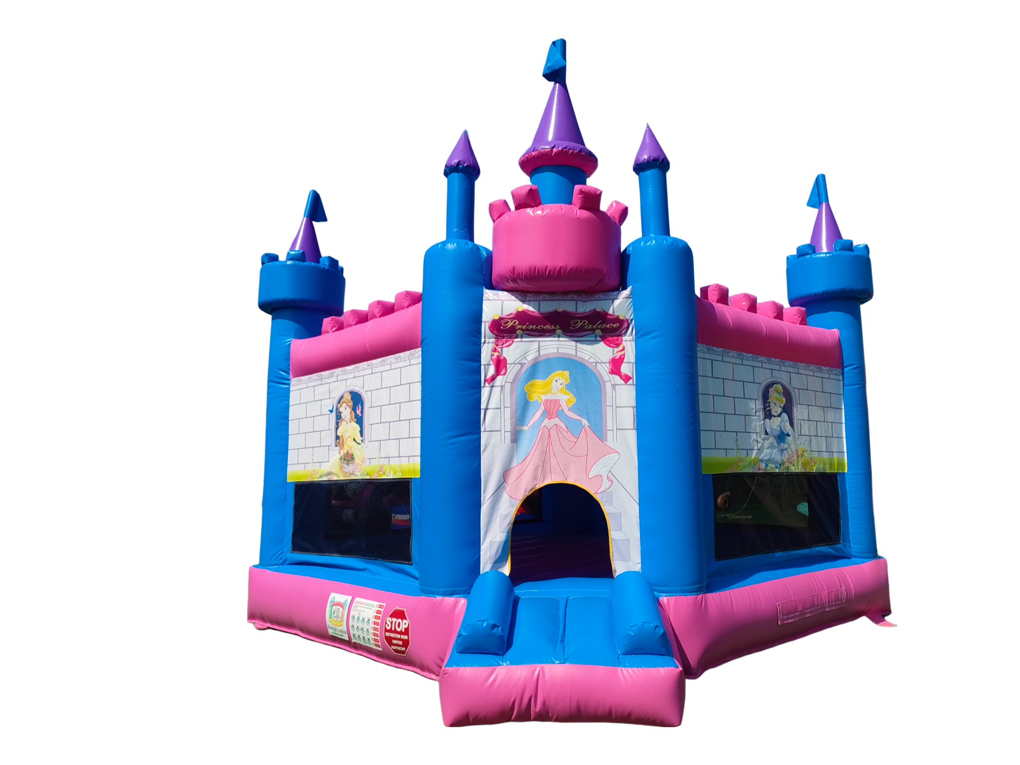 Princesa