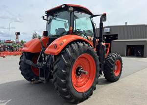 El Mejor Tractor Kubota M7-152 PREMIUM de 2019 en Venta - Product Image 5