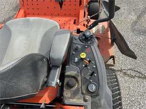 Para TG1860G Cortacésped Autopropulsado DIY, Motor de Gasolina de 1600W, 4 Tiempos, 139cc, Garantía de 3 Años, Altura Máxima de Corte de 4 Pulgadas - Product Image 5