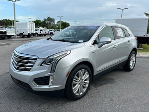 Pre-Owned Clean 2018 Cadill-ac XT5 Premium Luxury FWD - Product Image 2