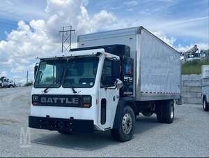 COMPRA Camiones de Carga BATTLE MOTORS LNT - Product Image 2