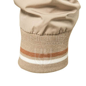 Hecho en el mejor material Chaquetas de invierno de bombardero livianas Más vendidos en chaquetas de bombardero de hombres para adultos - Product Image 5