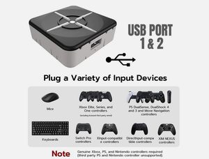 Adaptateur de chargeur de console professionnel pour GameGear - Product Image 3