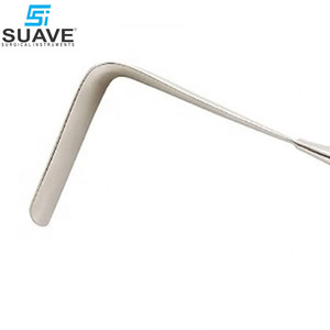 อัตราการขายส่งคุณภาพสูงสุด ผู้ผลิตที่ดีที่สุด ฐานของการผ่าตัดเครื่องมือคาดเดาโดย SUAVE เครื่องมือผ่าตัด - Product Image 3
