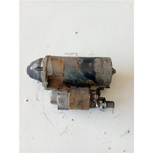 MOTORINO D'AVVIAMENTO MERCEDES Classe B W245 1a Serie A0051517401 diesel 2000 (05>11) - Product Image 2