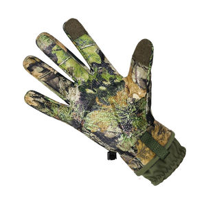 Gants de chasse respirants et confortables de couleur personnalisée, fournisseur direct d'usine, gants de chasse, vêtements de plein air, gants de chasse F - Product Image 5