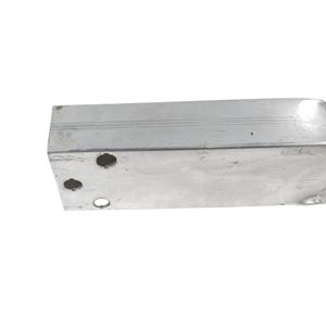 Soporte de Refuerzo Delantero Izquierdo MERCEDES Clase E Serie Cabrio (A238) A2136201500 (17>) - Product Image 4