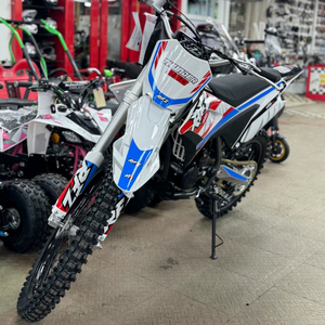 มอเตอร์ไซค์ Thunderr 250cc ปี 2024 ขายดี มีจำหน่ายแล้วและพร้อมส่งออก - Product Image 1