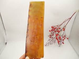 Plaques de corne artisanales en coquillage naturel de haute qualité, polies, disponibles en plusieurs couleurs et tailles à bas prix - Product Image 2