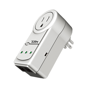 Protecteur de tension de régulateur automatique de tension ca de haute qualité 220V - Product Image 1