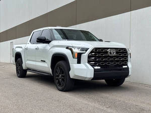 Pick-up Turndra Limlted d'occasion 2024 - Product Image 1