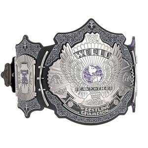 Ceintures de championnat d'arts martiaux unisexes en acier inoxydable les plus exigeantes à vendre par Wish Tell International en gros - Product Image 5