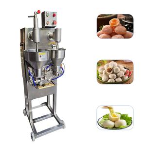 Máquina de alta capacidad para hacer albóndigas y bolas de verduras - Product Image 6