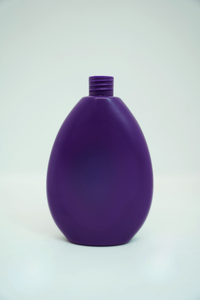 Precio barato 120 ml botella de plástico HDPE en forma de lágrima con molde listo para Gel de ducha, suero más vendido suministro OEM - Product Image 5