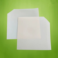 Láminas Deslizantes de Plástico HDPE Apilables de 0.635 mm, Resistentes al Agua, con Certificación Profesional Internacional, para Transporte