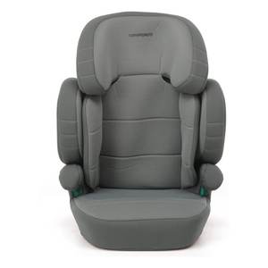 Asiento de Coche Abierto I-Size (100-150cm) con Inclinación Ajustable Gris 9700415605 Asientos y Accesorios para Bebés - Product Image 2
