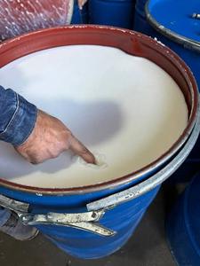 Gelée de pétrole blanche raffinée de qualité supérieure 100% pure, gelée hydratante originale pour les soins de la peau - Product Image 5