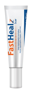 FASTHEALZ Tubo de gel de alta calidad de 10g Cuidado rápido de las cicatrices Cuidado de la piel por el proveedor de Vietnam Aplicar 2-3 veces/día Personalizable - Product Image 2