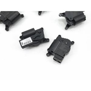 Motores de Posicionamiento del Calefactor para AUDI Serie Q2 (GAB) 5Q0907511L (16>) - Product Image 3