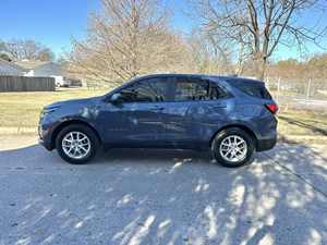 Chevrolet Equinox LS d'occasion 2024 - Product Image 5