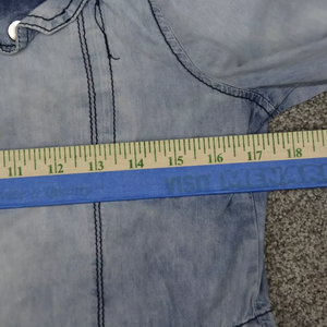 New Arrival Women Street Wear Style <b>Denim</b> <b>Jacket</b> Comfortable and Sustainable Women <b>Denim</b> <b>Jacket</b> for Sale - Product Image 5