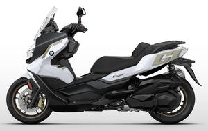 Offre incroyable : Nouveaux scooters C 400 (GT) 2025 à vendre - Product Image 6