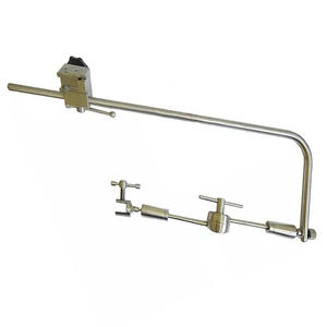 Système de rétracteur manuel Martin, ensemble chirurgical orthopédique complet, instruments en acier inoxydable, modèle OG--19, classe I - Product Image 3