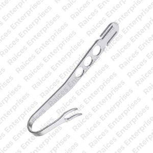 Vente en gros 2025 Nouvel arrivage Source d'alimentation manuelle Écarteur d'os en acier inoxydable Retenue d'instruments chirurgicaux à vendre - Product Image 6