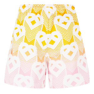 Shorts d'aventure pour hommes avec design multi-poches, respirants, pour un port quotidien, confortables pour les mouvements actifs - Product Image 3