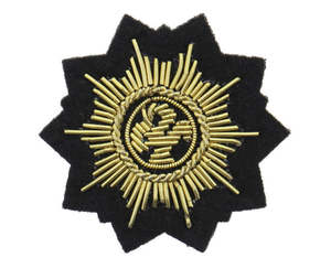 Broches en fil de lingot de nouvelle conception de meilleure qualité Broches en fil de lingot en gros à bas prix belle broche arc-en-ciel de mode #0121 - Product Image 4