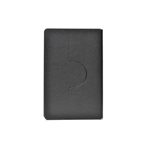 Étui rotatif Netzy 2020 T500 pour Galaxy Tab A7 10.4, protection compatible SAFA Fest, matériau PC, noir, 11 pouces - Product Image 1