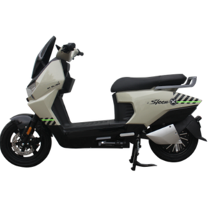 Grande roue chaude chine mode meilleure vente livraison directe 2000W batterie amovible scooters électriques cyclomoteur ville <span class=keywords><strong>course</strong></span> voyage date 2025 - Product Image 2