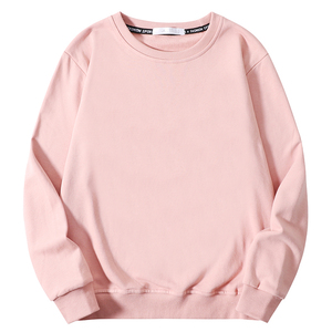 Coton fin fait de nouveaux styles femmes coton polaire prix usine sweats en gros femmes professionnel à manches longues sweat-shirt - Product Image 2