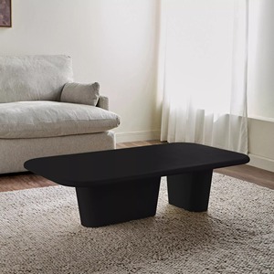 โต๊ะหินอ่อนรูปทรงไม่เหมือนใครสีขาวเฟอร์นิเจอร์หรูหราทันสมัยเหมาะสำหรับตกแต่งห้องนั่งเล่นโต๊ะกาแฟหรือใช้จัดแสดง - Product Image 4