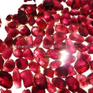 
 
 
 หินแกรนเนตสีม่วงธรรมชาติสำหรับทำเครื่องประดับ - ไม่ผ่านการอบอุ่น ผลิตในอินเดีย รับรองโดยบุคคลที่สาม ขายส่งพร้อมทองแดง - Product Image 1