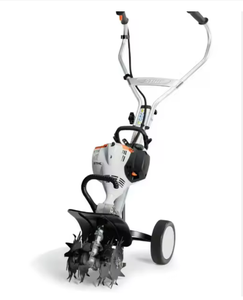 เครื่องพรวนดิน/ไถพรวน MM 56 C-E 9 นิ้ว 27 ซีซี - Product Image 1