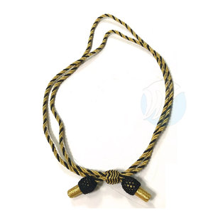 Venta superior En stock Correas para sombrero Hecho en el mejor material Correas para sombrero Correas de Bajo MOQ para sombrero - Product Image 1