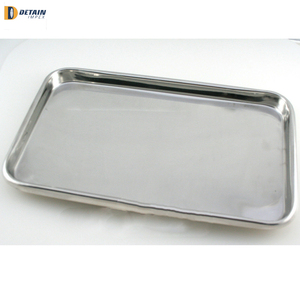 Durable Surgical Hollow Ware Stainless Steel Surgical Instruments <b>Sutur</b> <b>Kit</b> Medic Instrument - Product Image 2